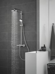   Grohe Tempesta Cosmopolitan 27922001  ,  100,   210