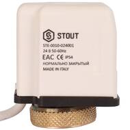    STOUT,  , 24  STE-0010-024001