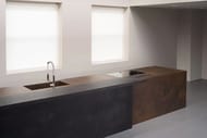   LAMINAM Ossido Bruno (100030005,6) ,  LAMF009027 (..)