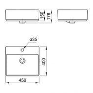    AQUATON   100 1A2477K2LQX60 1000450510 , 2 ., \