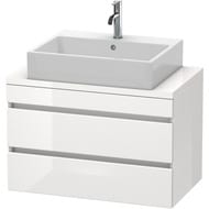    Duravit DuraStyle (800512478) 2 ,   DS530702222