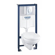 Grohe Solido Lecico 4  1    , ,  Skate Air 39192000