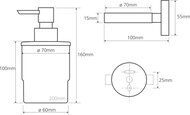     Bemeta Omega 138709041 , mini, : 