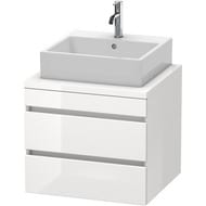    Duravit DuraStyle (600512548) 2 ,   DS531502222