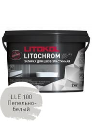  - LITOKOL LITOCHROM LUXURY EVO, LLE.100 -, .2 