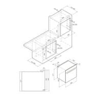   Graude Premium (594594569) ,  BM 60.2 W