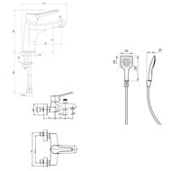   Paini Messina (  , ,  ),  MECRSET3