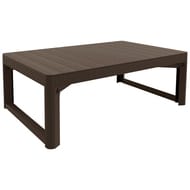  KETER LYON RATTAN TABLE (116x7140-65), , 