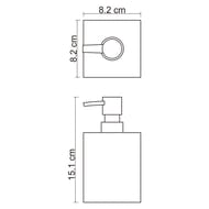     WasserKRAFT LEINE K-3899