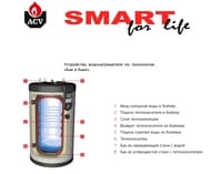    ACV Smart Line SLE 130, 130 , , "--" 06618801