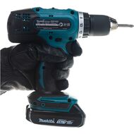  MAKITA DDF453SYX5 , 18, 11.5, 13, 400/1300/