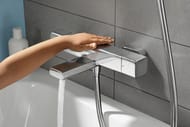  Hansgrohe Ecostat E 15774000   ,  ,  183, 