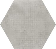   EQUIPE URBAN Hexagon Melange Silver (254292)  (..)