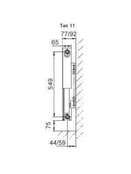   Lemax Premium Compact  11 6001200 .149765