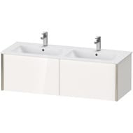   Duravit XViu 1280400480 2 ,  / XV40290B122