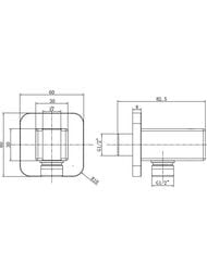   Vincea Inspire ,   ,  VSFW-3I21MT4GM