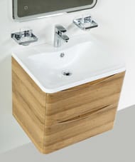    BelBagno ACQUA (700450500) , Rovere Rustico ACQUA-700-2C-SO-RR