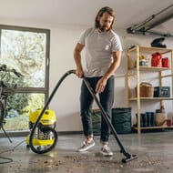  KARCHER WD 4 S V-20/5/22  20. .1.628-250.0