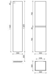   SANCOS Urban (3503001600) ,  ,   PUR35W