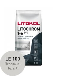   LITOKOL LITOCHROM 1-6 EVO  ., LE.100 -, 