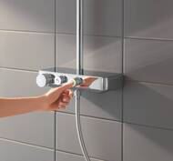   Grohe Euphoria SmartControl 260 MONO 26509000 ,  , 