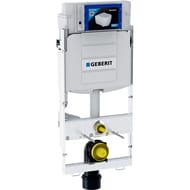  GEBERIT Gis    , 114      Sigma 461.311.00