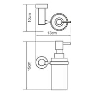    WasserKRAFT DONAU -9499