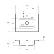   BelBagno (510395165) ,  BB500/390ETL