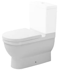  - DURAVIT STARCK 3 370660430  ,  0128090000