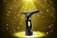  KARCHER WV 2 PREMIUM Black Edition . 1.633-425.0