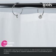     IDDIS Decor 200180 ,  ,  DL01P18i11