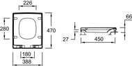 -   Jacob Delafon TERRACE E4900-00/E70019-00  , 