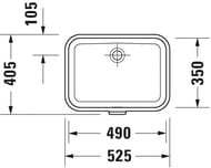  Duravit Soleil by Starck 490350,  ,     0397490060