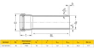   REHAU 50/1500 , , 120144