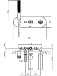    Bossini Apice ,  .,   ,  