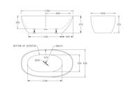   BelBagno BB80-1700-W0 1700830570 ,  , /, 