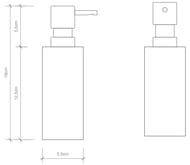     Decor Walther MK SSP :   0521260