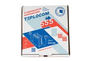    TEPLOCOM ST-555,    