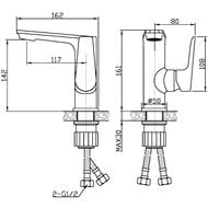    BelBagno ANCONA-LVM-CRM ,   , 