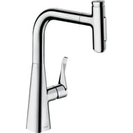  Hansgrohe Metris Select M71   240      73817000