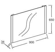  Jacob Delafon Replique EB1473-NF 90065034 , ,  