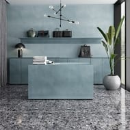   KERRANOVA TERRAZZO Dark Grey (6006009) - K-333/MR (..)