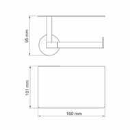    WasserKRAFT Asphe K-77725 ,  , :  