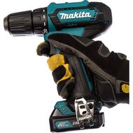  MAKITA DF333DWAE , 12 2*2, 20, 450/1700/, 10, 