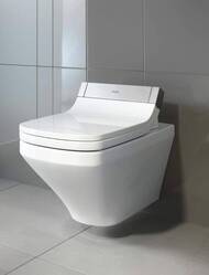   DURAVIT DuraStyle 376620345  - SensoWash 2537590000