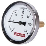  Rommer, 0-120*, 1/2", D63,  50,  . () RIM-0001-635015