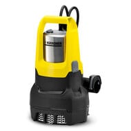      KARCHER SP 7 Dirt Inox (230354285) 750, : 1.645-506.0