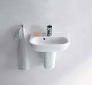    45 DURAVIT D-CODE   08571700002