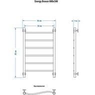   ENERGY BREEZE 800500 3/4"