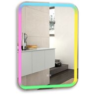  Silver Mirrors  RGB (550800) -, ., LED-00002511